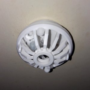 Heat detector IP 103-5 1 A3 (foto01)