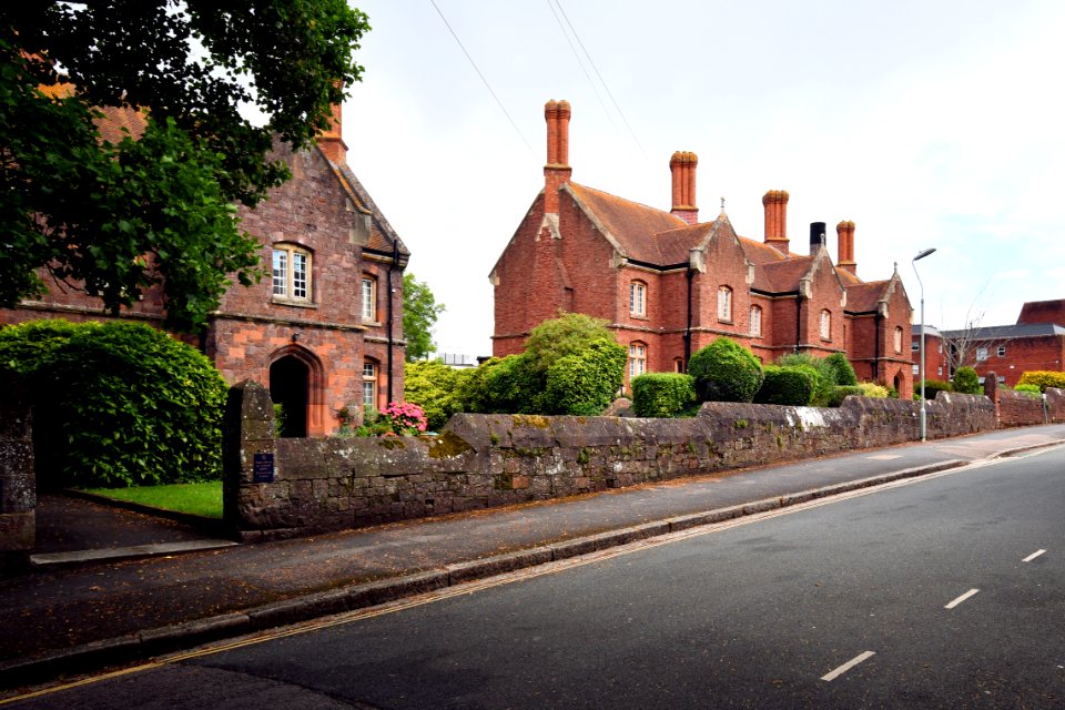 Heavitree, Exeter 2020-06-20 17