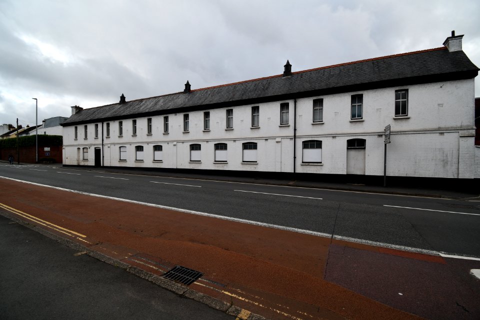 Heavitree, Exeter 2020-06-20 23