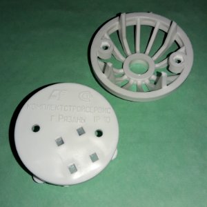 Heat detector IP 103-5 1 A3 (foto03)