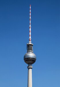 Tower television tower detail tower photo