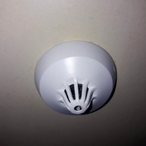 Heat detector IP 101-1A-A3