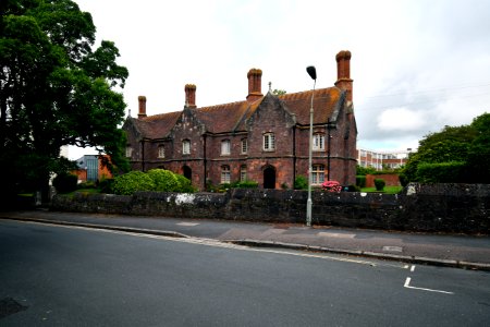 Heavitree, Exeter 2020-06-20 20