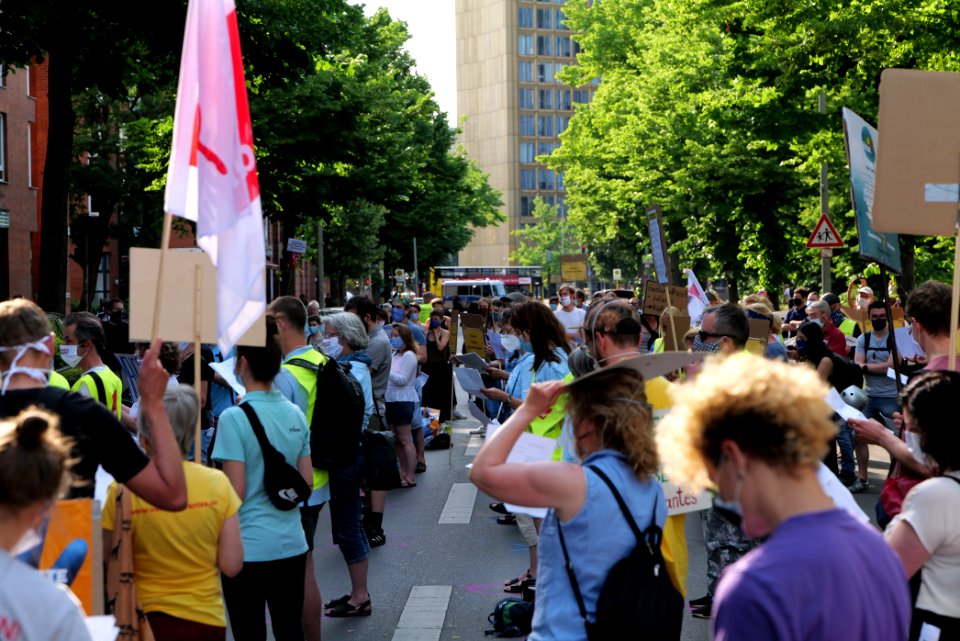 Healthcare protest SenGPG Berlin 2020-06-17 31
