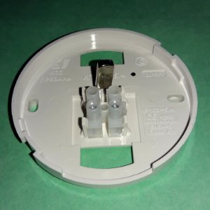 Heat detector IP 103-5 4 A2 (foto03)