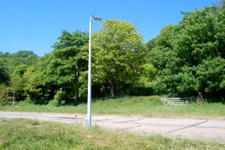 Heath Hill Avenue, Bevendean (May 2020) (2)