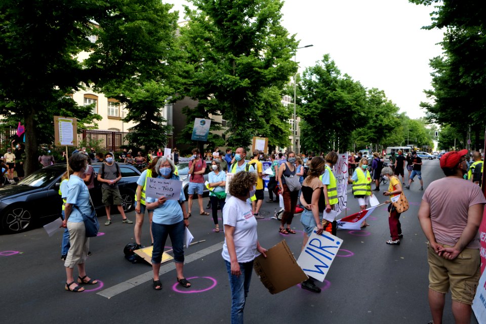 Healthcare protest SenGPG Berlin 2020-06-17 06