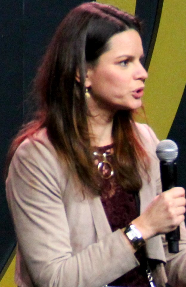 Heather Dinich, Jan 2018 3