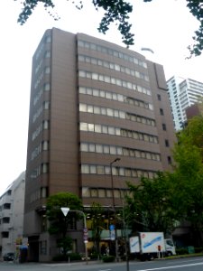 Headquarters of Mont Bell Co.,Ltd