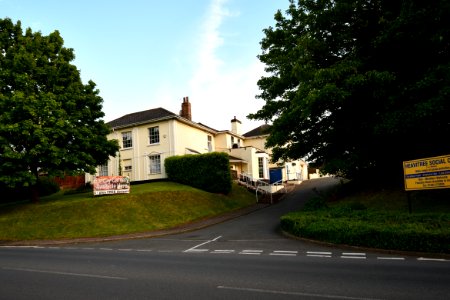 Heavitree Social Centre