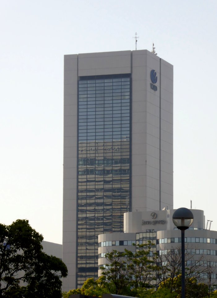 Headquarters of WORLD CO., LTD. & Java Fashion Dominium