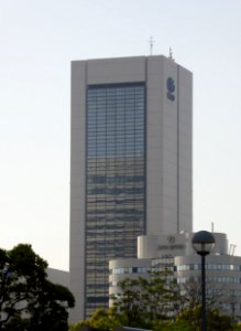Headquarters of WORLD CO., LTD. & Java Fashion Dominium