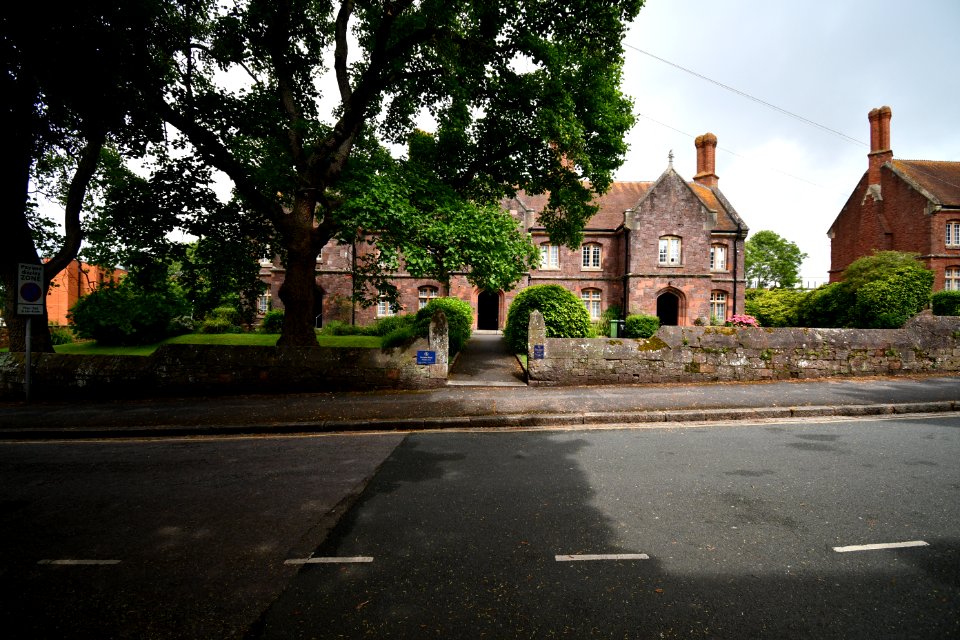 Heavitree, Exeter 2020-06-20 18