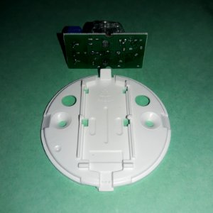 Heat detector IP 101-1A-A3 (foto05)