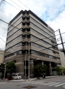 Headquarters of YAMAZEN CORPORATION