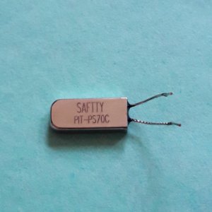 Heat detector IP 103-5 4 A2 (foto05)