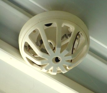 Heat detector (02)