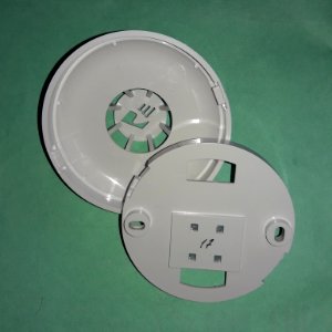 Heat detector IP 103-5 4 A2 (foto02)
