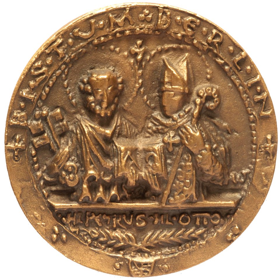 Hedwigsmedaille.bronze.2