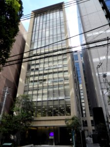 Headquarters of Funai Consulting Incorporated