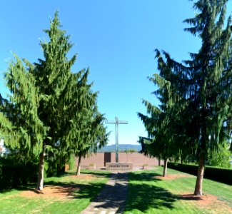 Hechingen, Gefallenendenkmal