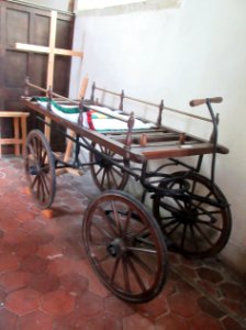 Hearse, Holy Trinity, Poynings