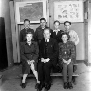 Hebronschool, Bestanddeelnr 901-5706