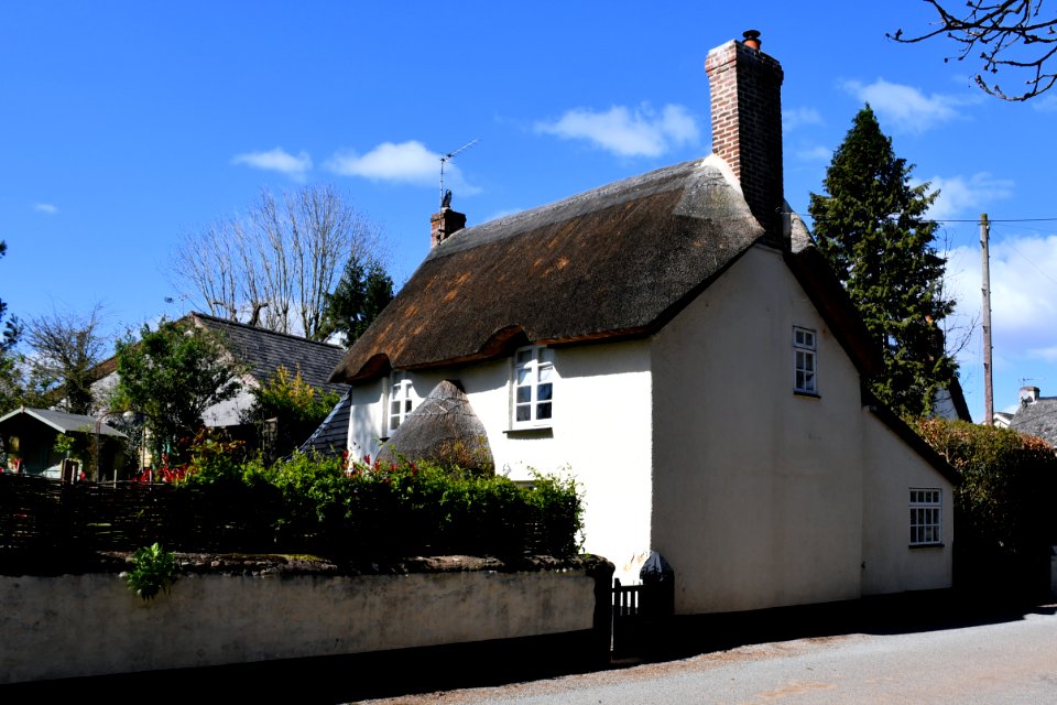 Heathfield Cottage