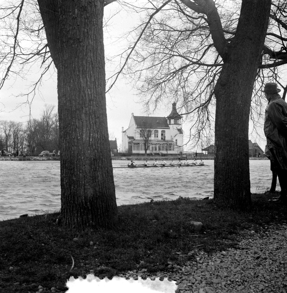 Head of the River Amstel Amsterdam, Bestanddeelnr 905-6351