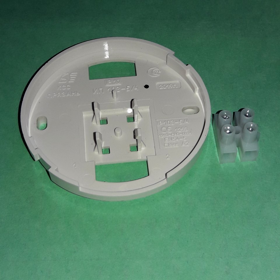 Heat detector IP 103-5 4 A2 (foto04)