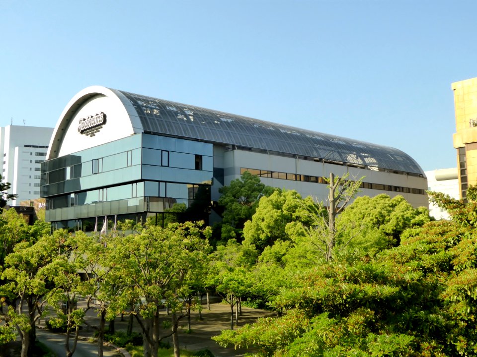 Headquarters of Juchheim Co., Ltd