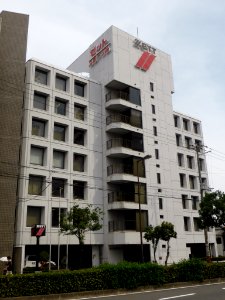 Headquarter of ZETT Corporation