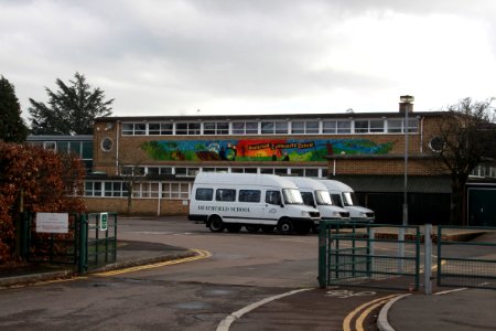 Heathfield Community School