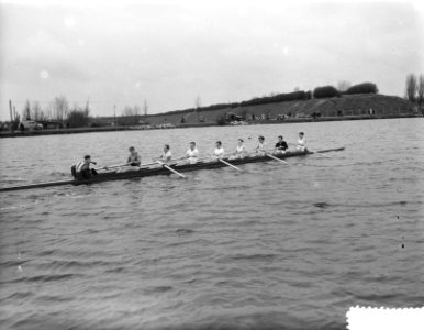Head of the River op Amstel, Bestanddeelnr 906-3739