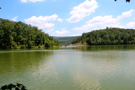 Heath Lake, Rocky Mountain PFA photo