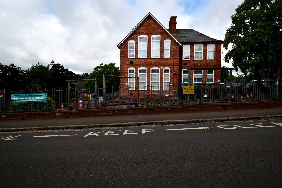 Heavitree, Exeter 2020-06-20 2
