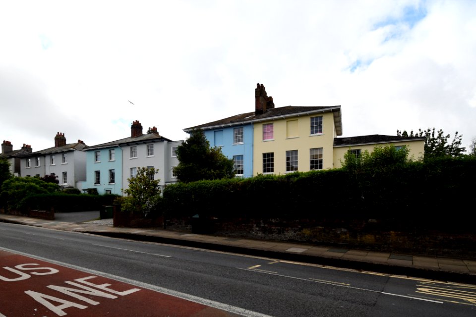 Heavitree, Exeter 2020-06-20 15