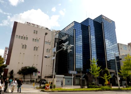 Headquarter of Toyo Tec Co.,Ltd