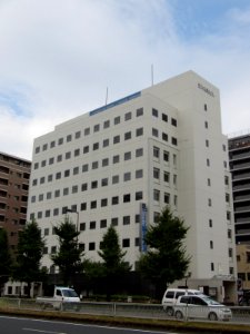 Headquarter of KOHYO Corporation