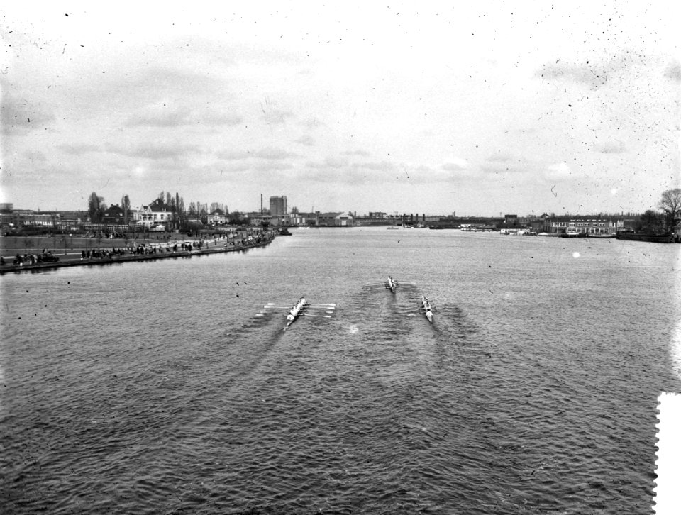 Head of the River op de Amstel, Bestanddeelnr 910-2754