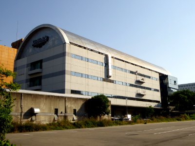 Headquarter of Juchheim Co., Ltd