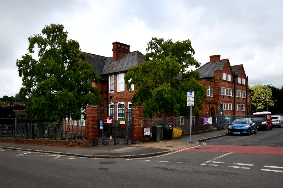 Heavitree, Exeter 2020-06-20 1