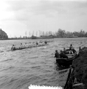 Head of the River Amstel Amsterdam, Bestanddeelnr 905-6347