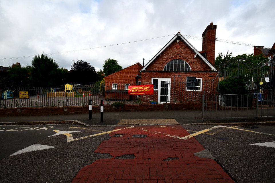 Heavitree, Exeter 2020-06-20 3
