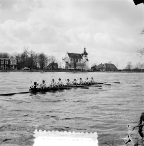 Head of the River Amstel Amsterdam, Bestanddeelnr 907-0914