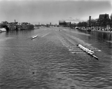 Head of the River op de Amstel, overzicht, Bestanddeelnr 916-3242
