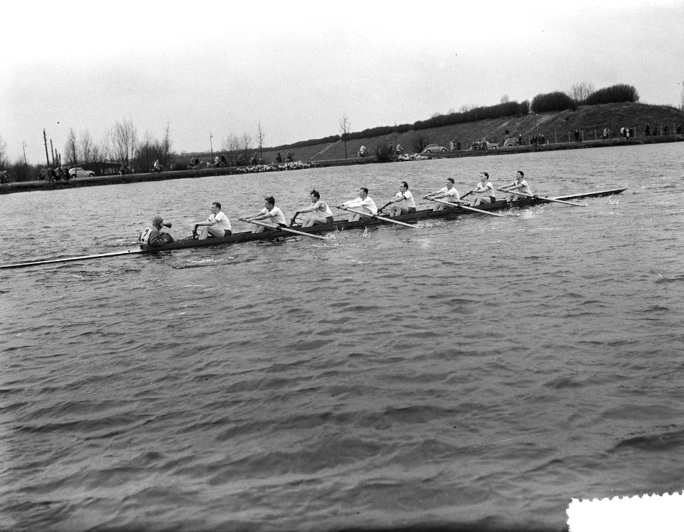 Head of the River op Amstel, Bestanddeelnr 906-3738