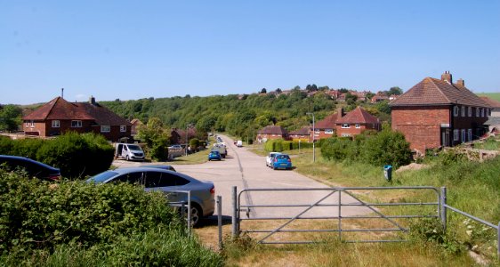 Heath Hill Avenue, Bevendean (May 2020) (1)