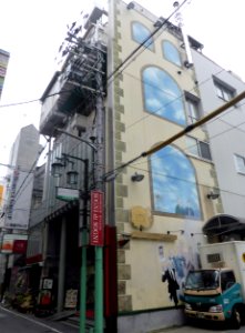 Headquarter of Nobuta enterprise