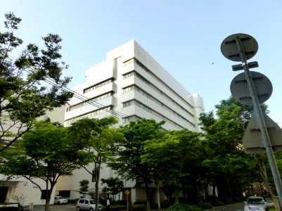 Headquarters of TASAKI & Co.,Ltd